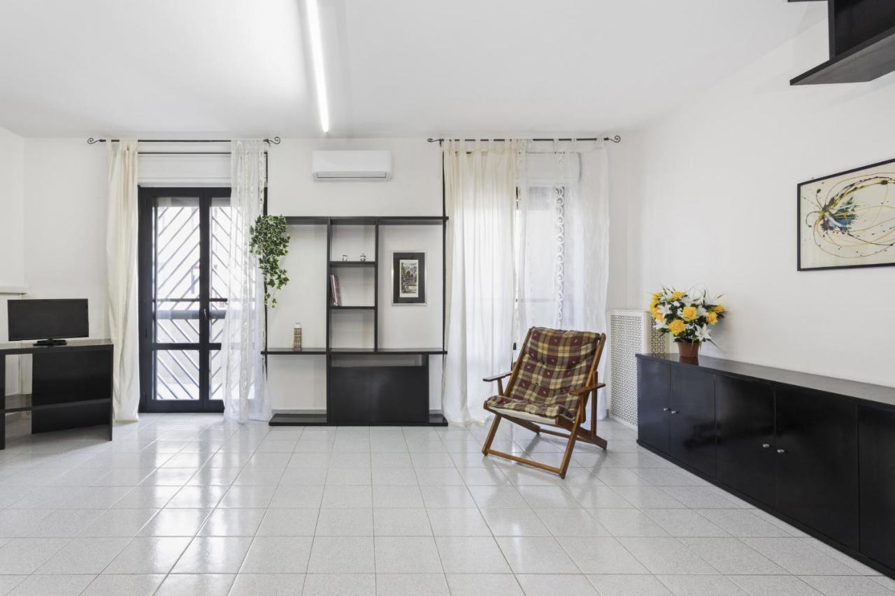 Casa Giovanna By Wonderful Italy Bari Exterior foto