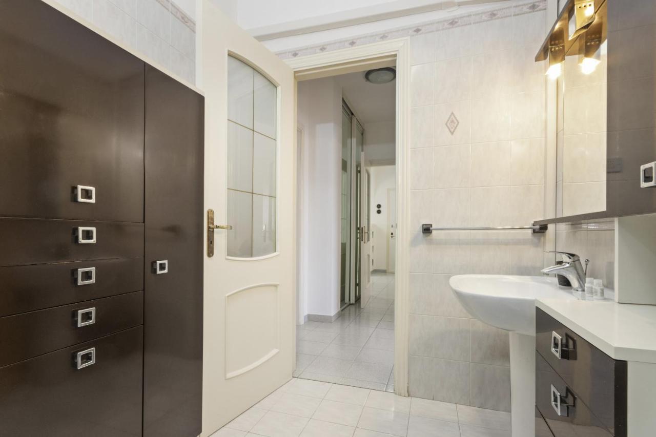 Casa Giovanna By Wonderful Italy Bari Exterior foto